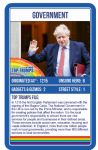 Key Worker Top Trumps